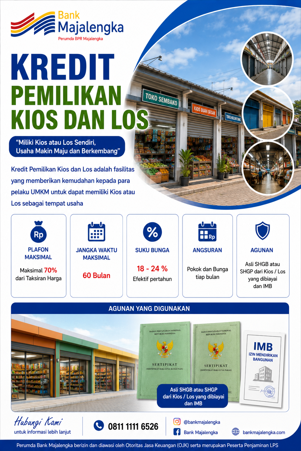 kredit-pemilikan-kios-dan-los